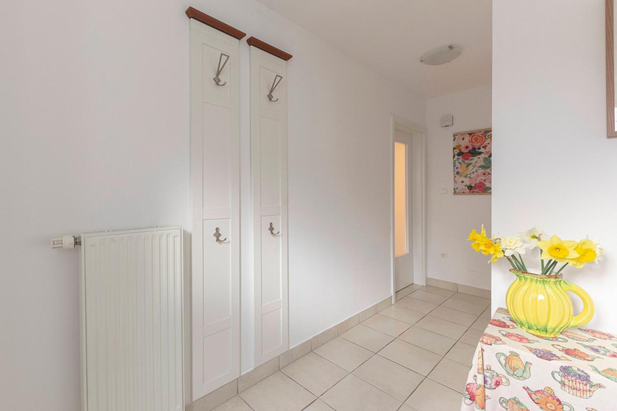 Апартаменти Cozy Garden Flat Любляна Екстер'єр фото
