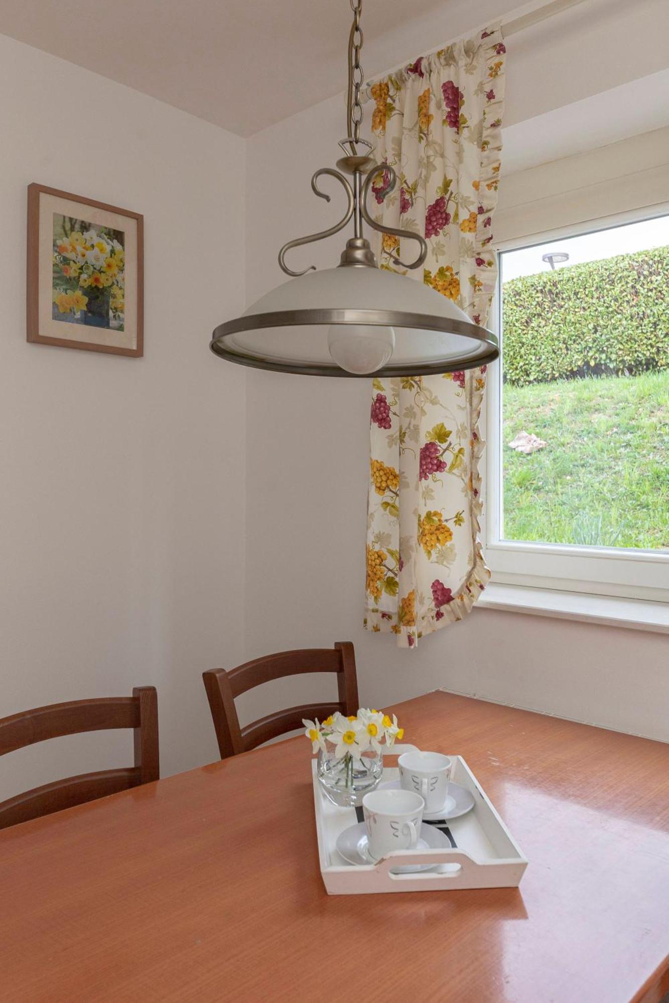 Апартаменти Cozy Garden Flat Любляна Екстер'єр фото
