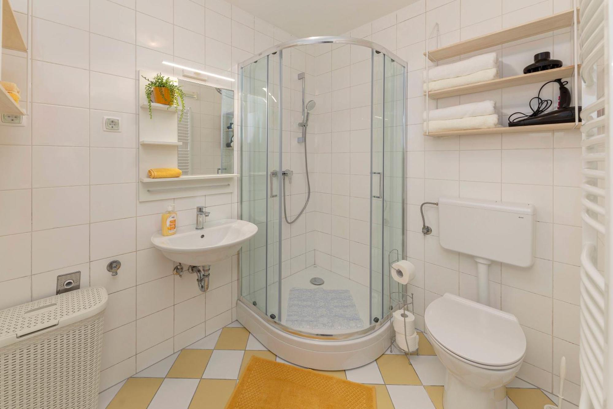 Апартаменти Cozy Garden Flat Любляна Екстер'єр фото